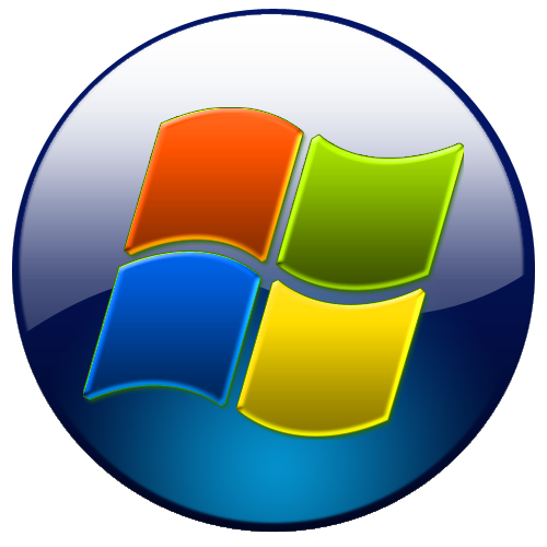 Windows Vista File PNG Image