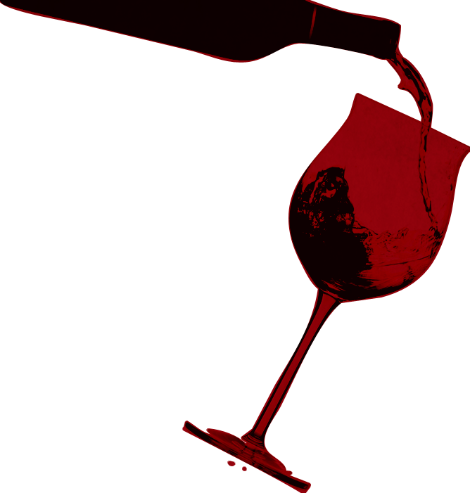 Wine Free Download Png PNG Image