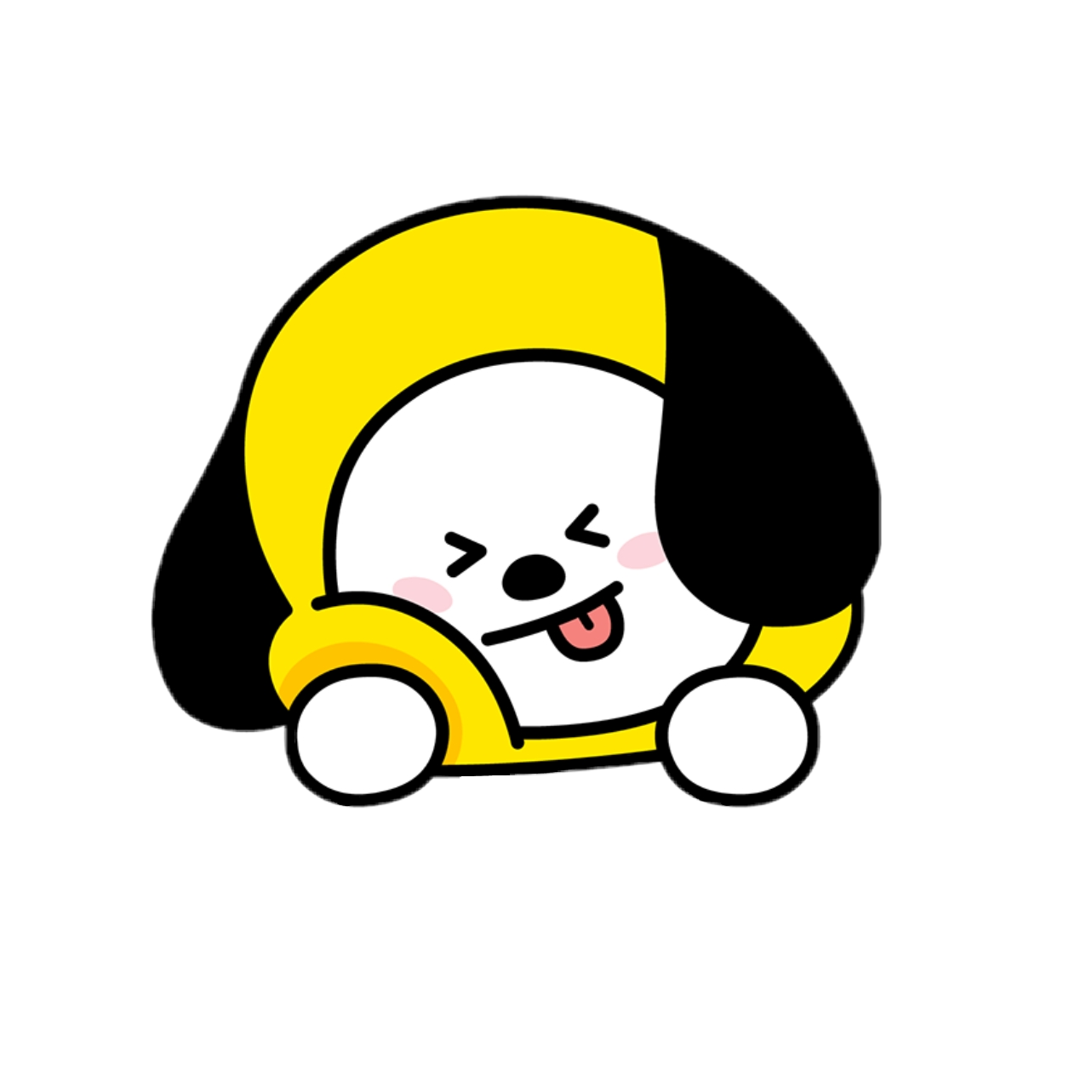 Emoticon Sticker Smiley Wings Bts Free PNG HQ PNG Image