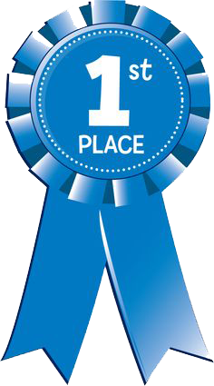 Winner Ribbon Picture PNG Image