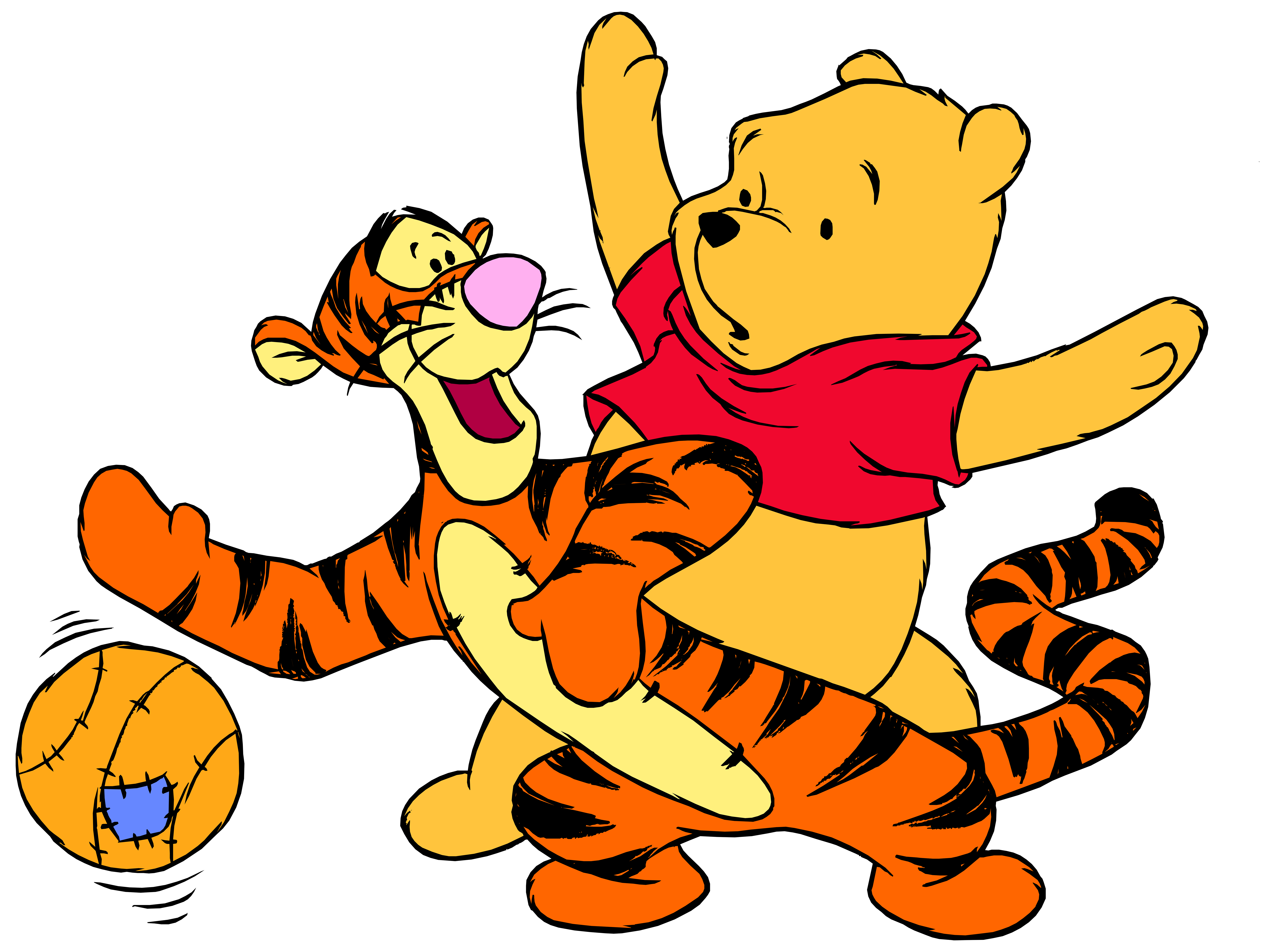 download winnie the pooh free download hq png image