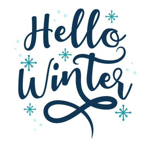 Winter Free Clipart HQ PNG Image