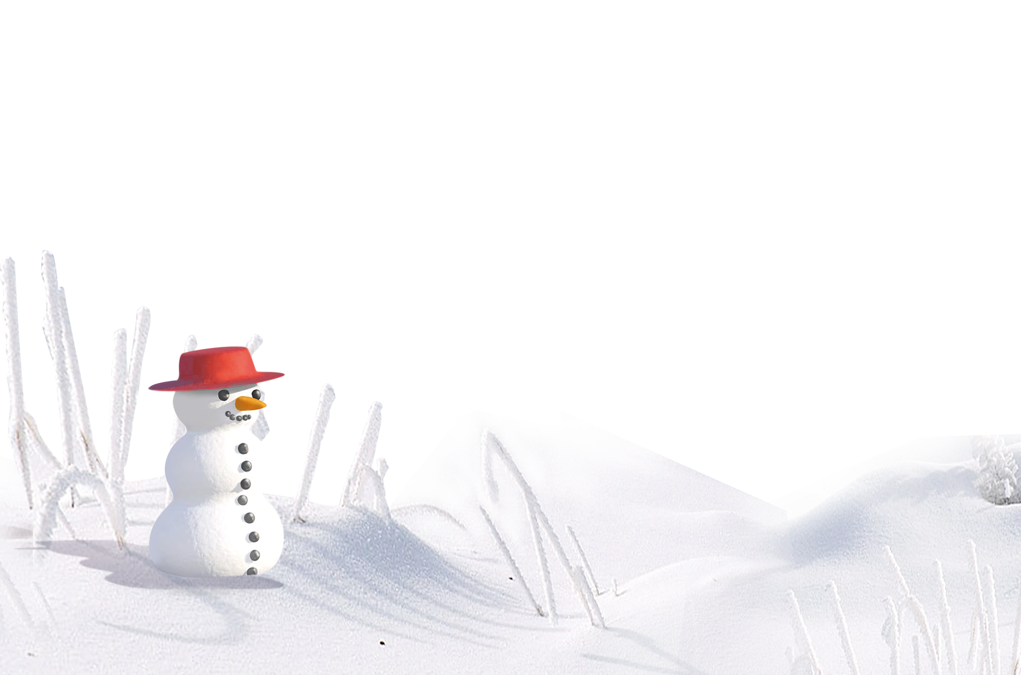 Snowman Arctic Wallpaper Winter Desktop HQ Image Free PNG PNG Image