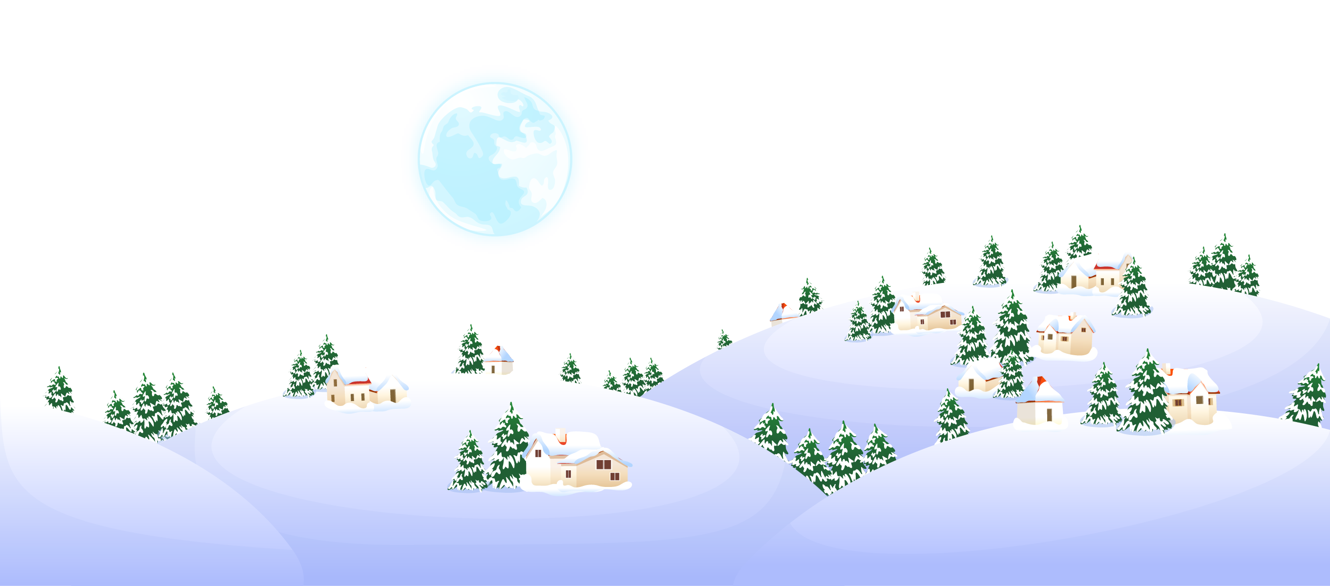 Snow Cartoon Icon Free Clipart HQ PNG Image