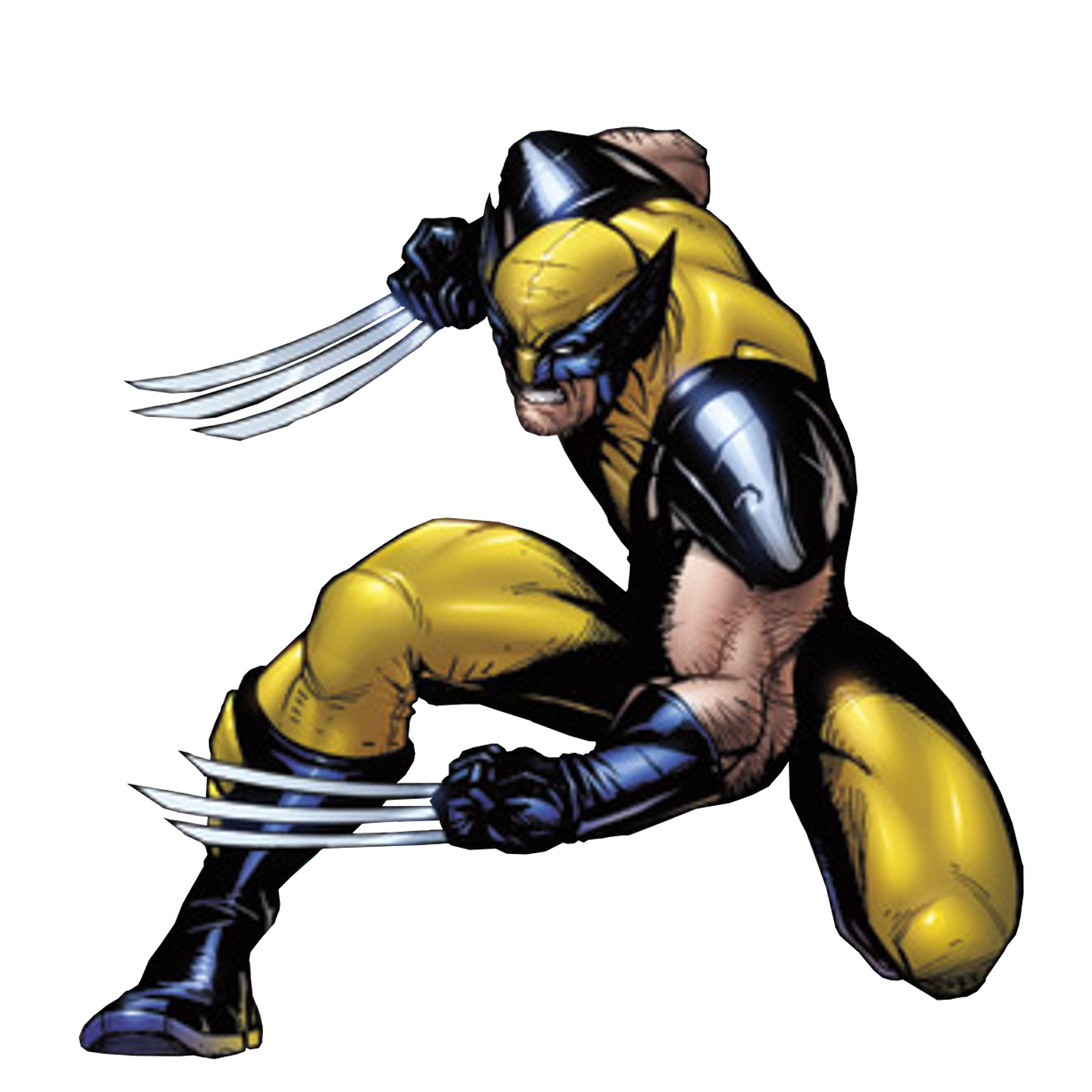 Wolverine Free Download Png PNG Image