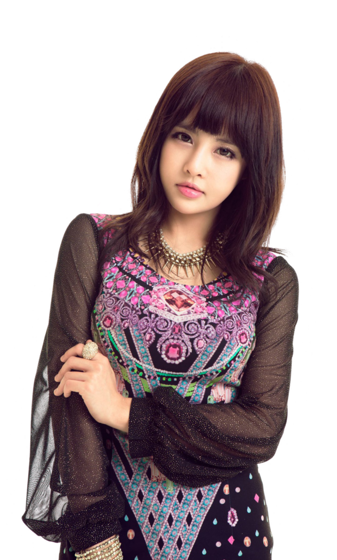 Picture Asian Women Free Transparent Image HD PNG Image