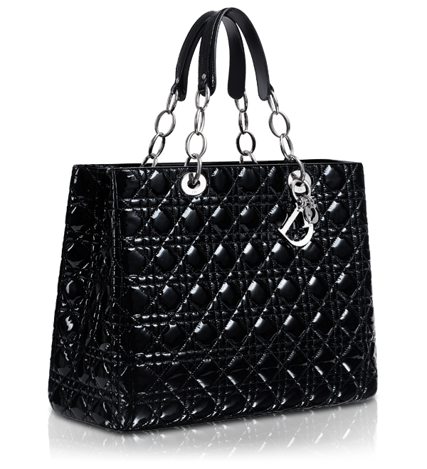 Handbag Black Chain Download Free Image PNG Image