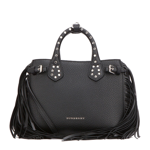 Handbag Leather Black Casual Free Transparent Image HQ PNG Image