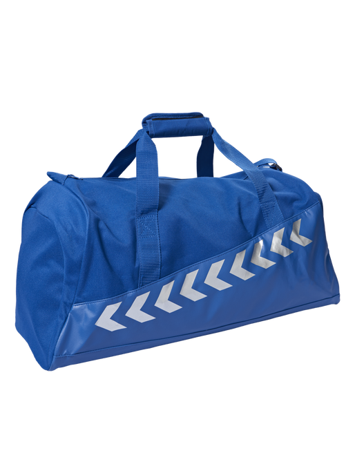 Blue Handbag Duffle Free Photo PNG Image