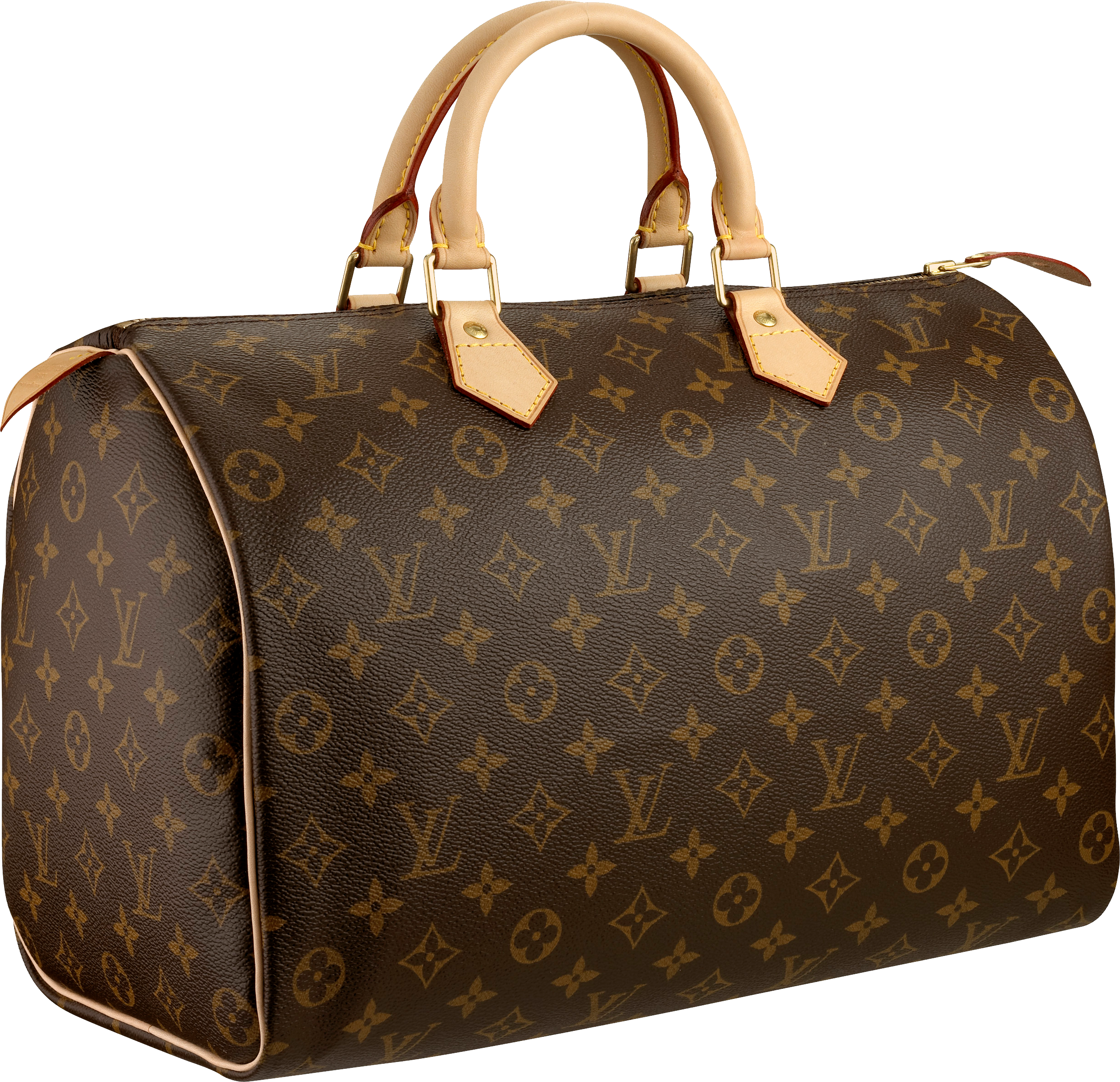 Handbag Brown Ladies Free HD Image PNG Image