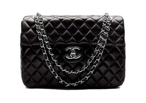 Handbag Ladies Chanel PNG Download Free PNG Image
