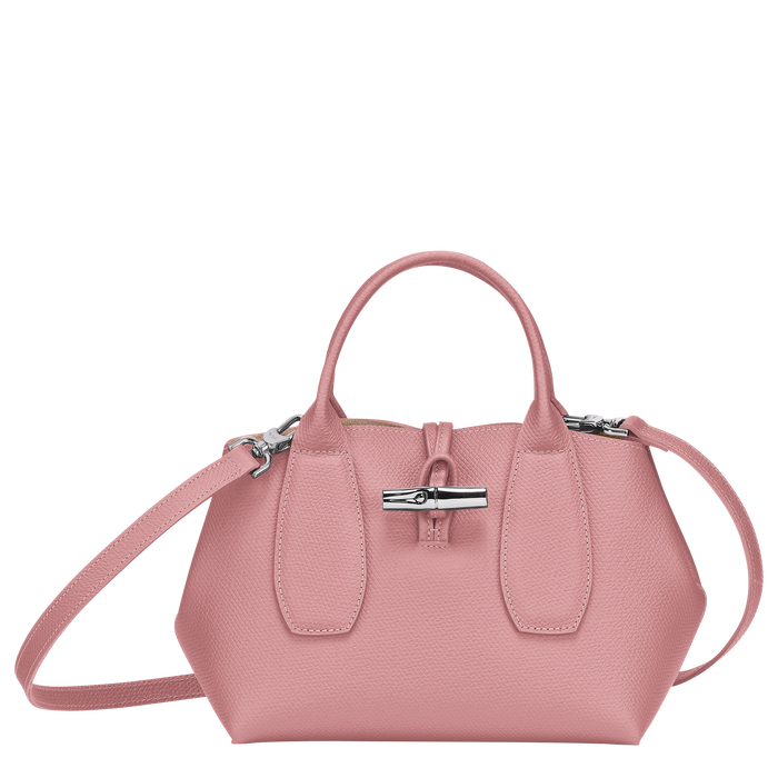 Pink Handbag Matte Free HD Image PNG Image
