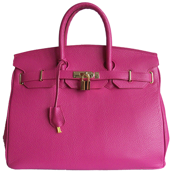 Pink Handbag Free PNG HQ PNG Image