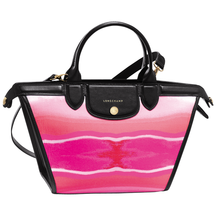 Pink Handbag PNG Download Free PNG Image