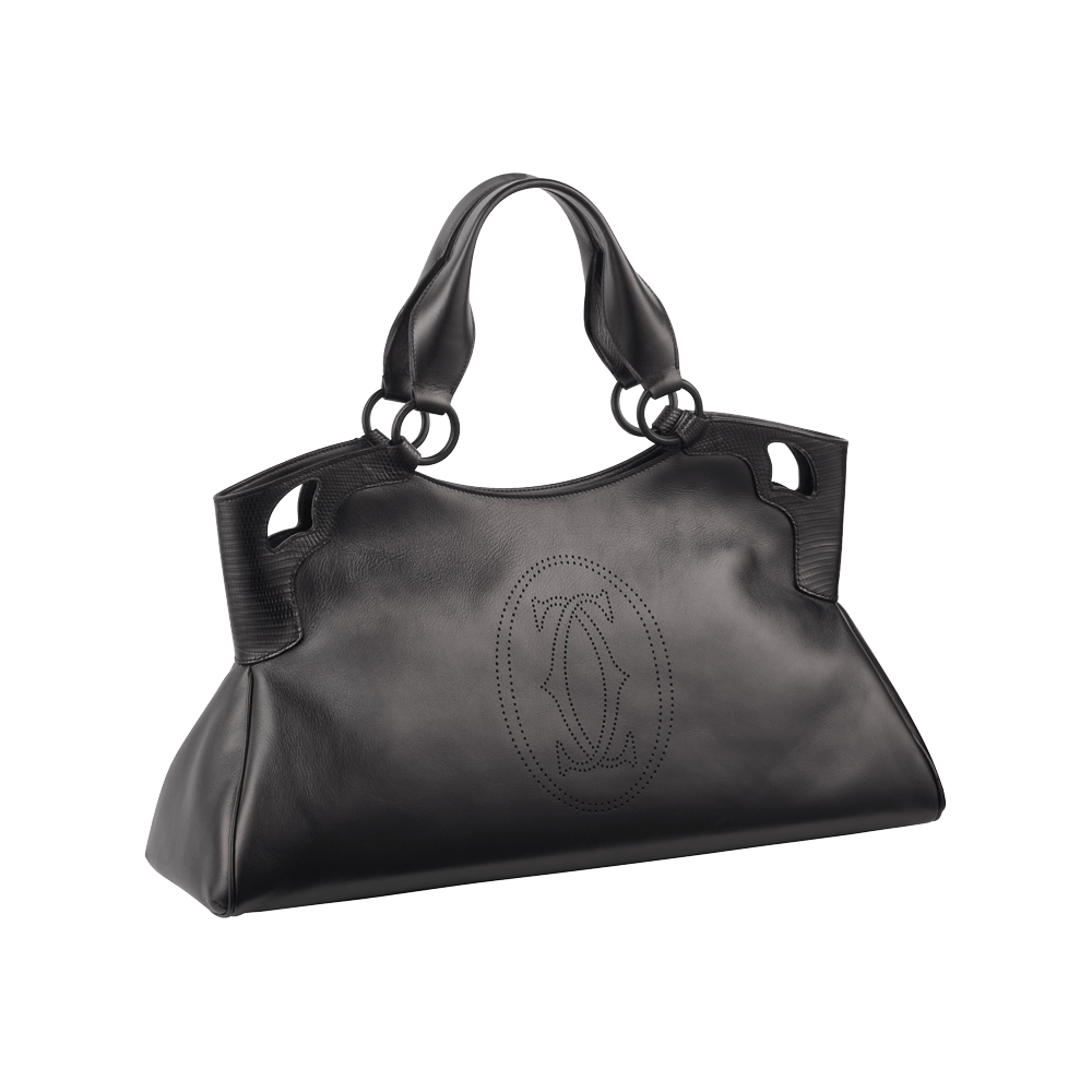 Black Women Bag Png Image PNG Image