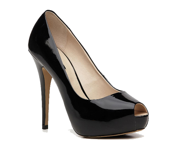 Women Shoes Png File PNG Image