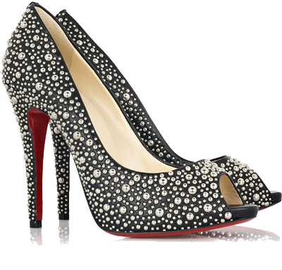 Women Shoes Png Clipart PNG Image