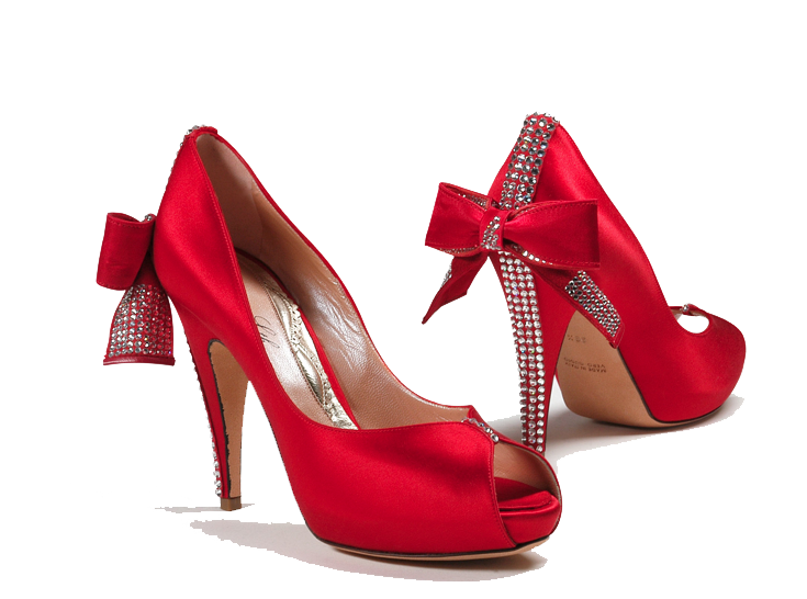 Women Shoes Png Picture PNG Image