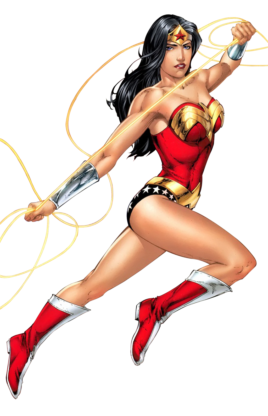 Wonder Woman Picture PNG Image