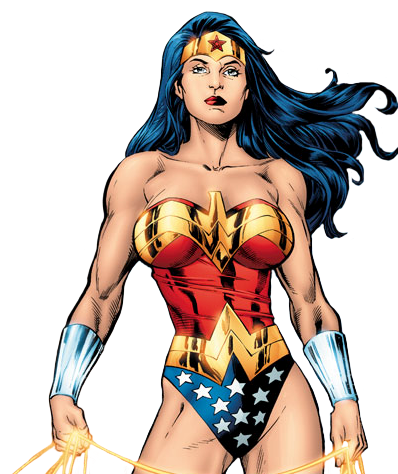 Wonder Woman Png File PNG Image