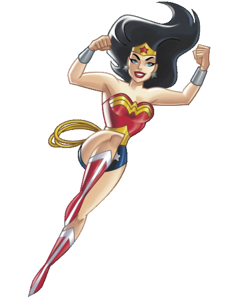 Wonder Woman Png Pic PNG Image