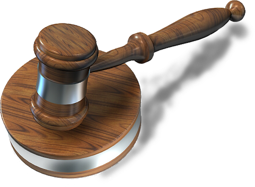 Gavel Pic Hammer HD Image Free PNG Image