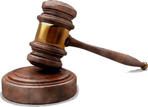 Gavel Hammer PNG Free Photo PNG Image