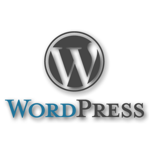 Wordpress Logo Png PNG Image