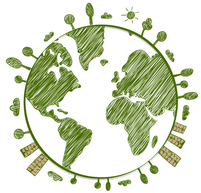 Environment World Day Earth PNG Free Photo PNG Image