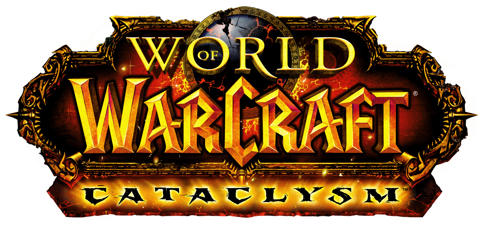 World Of Warcraft PNG Image