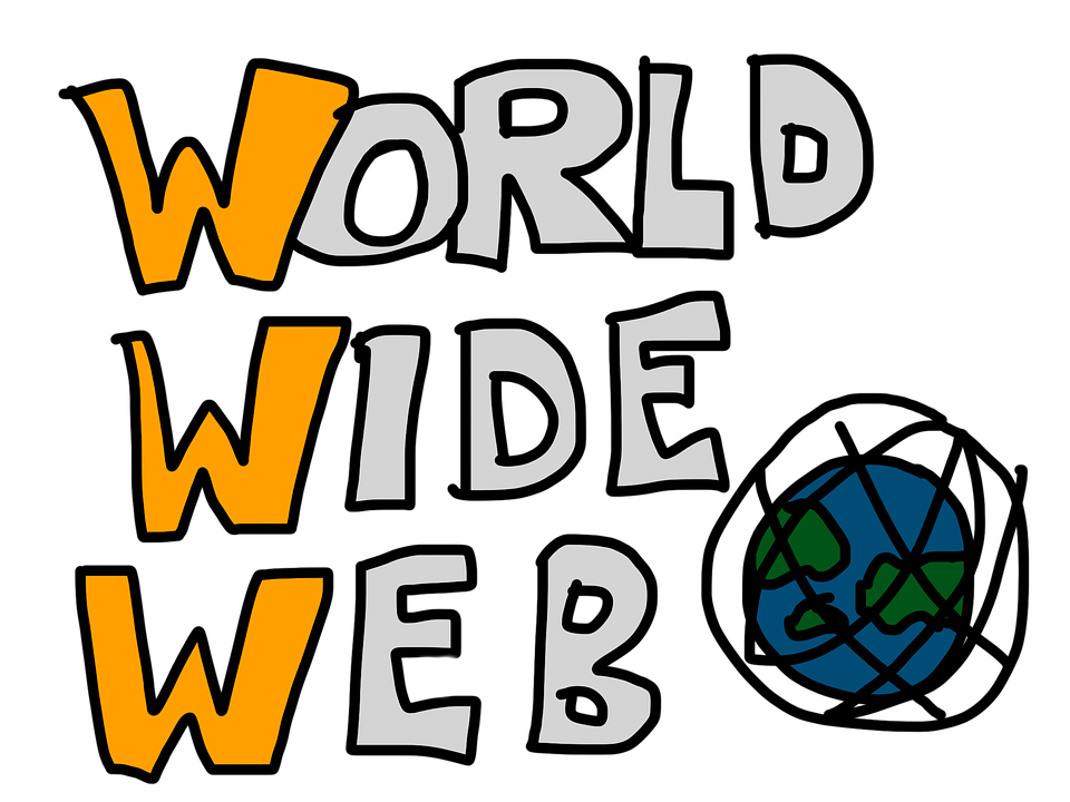 World Www Pic Web Wide PNG Image