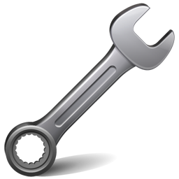Wrench Png File PNG Image