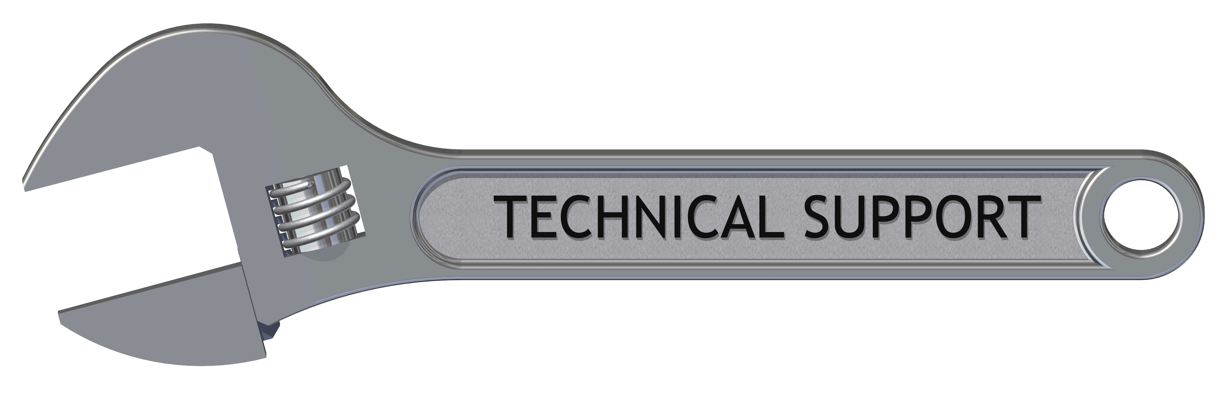 Wrench Spanner Png Image PNG Image