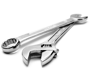 Wrench Png Pic PNG Image