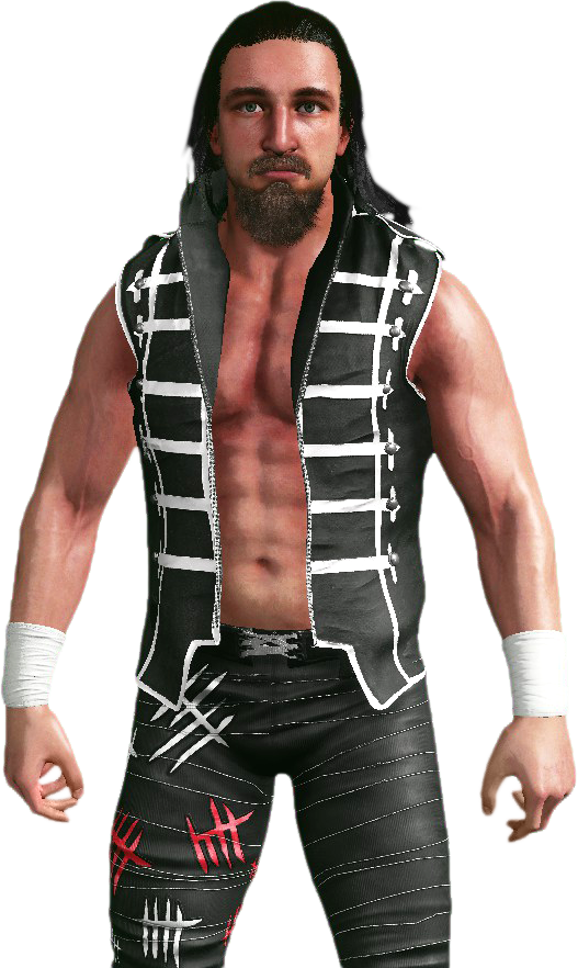 Omega Kenny Wrestler Free Transparent Image HD PNG Image