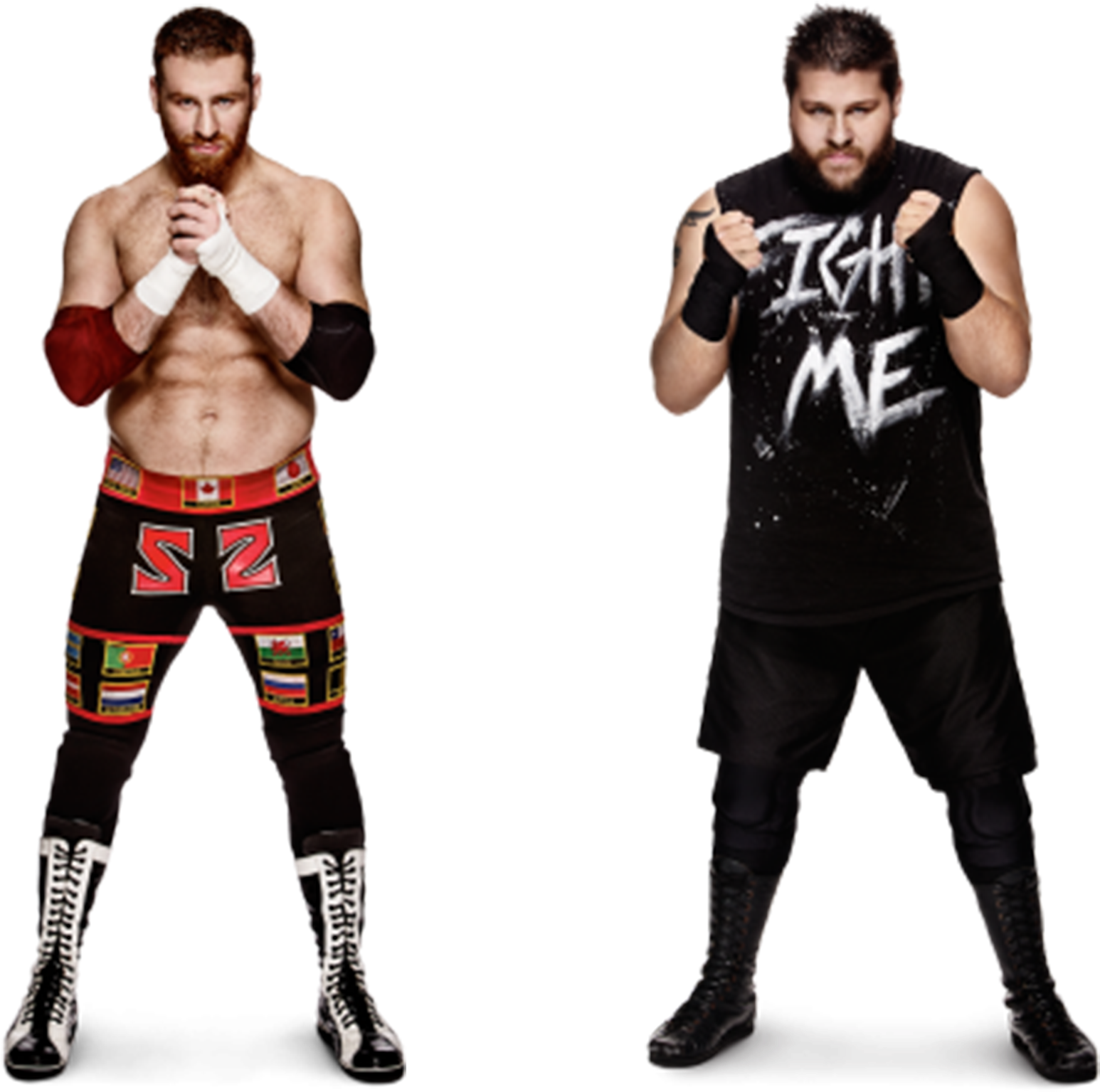 Owens Wrestler Kevin Free HD Image PNG Image