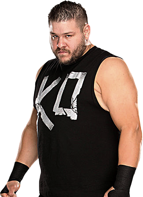 Owens Wrestler Kevin Free Clipart HD PNG Image