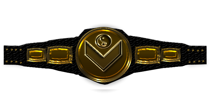 Wrestling Belt Hd PNG Image