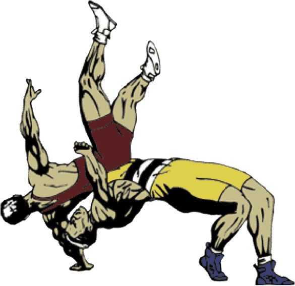 Wrestling Free Download PNG Image