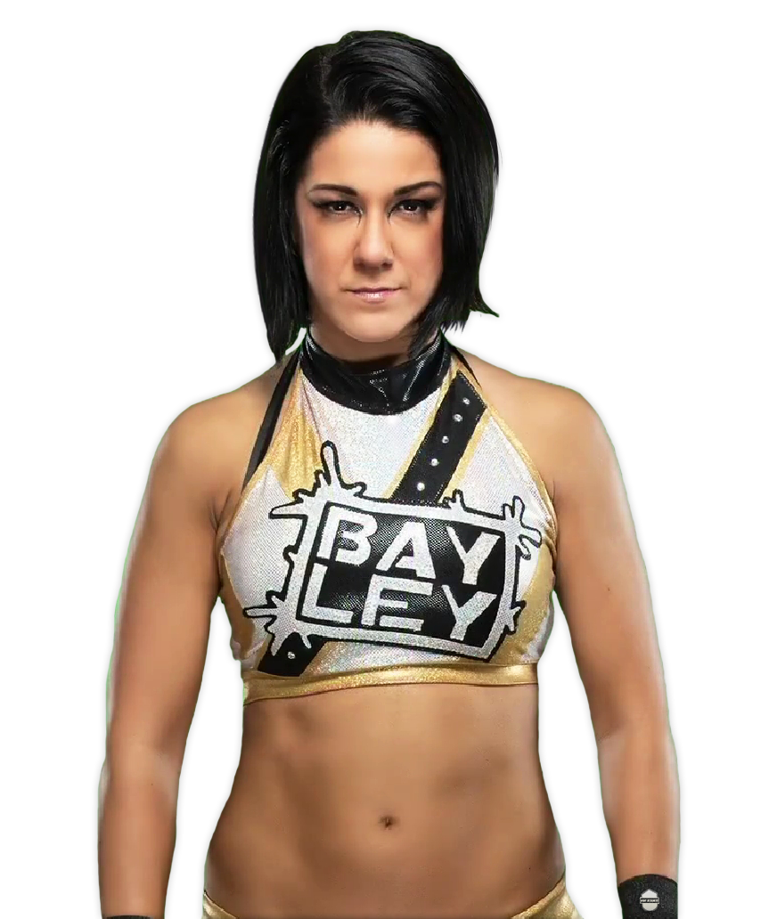 Bayley Pic Download HQ PNG Image
