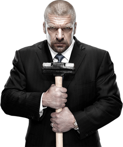 Triple H Photos PNG Image