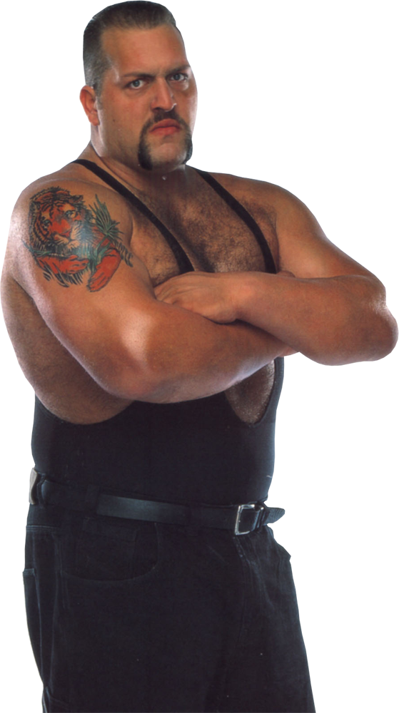 Big Show File PNG Image