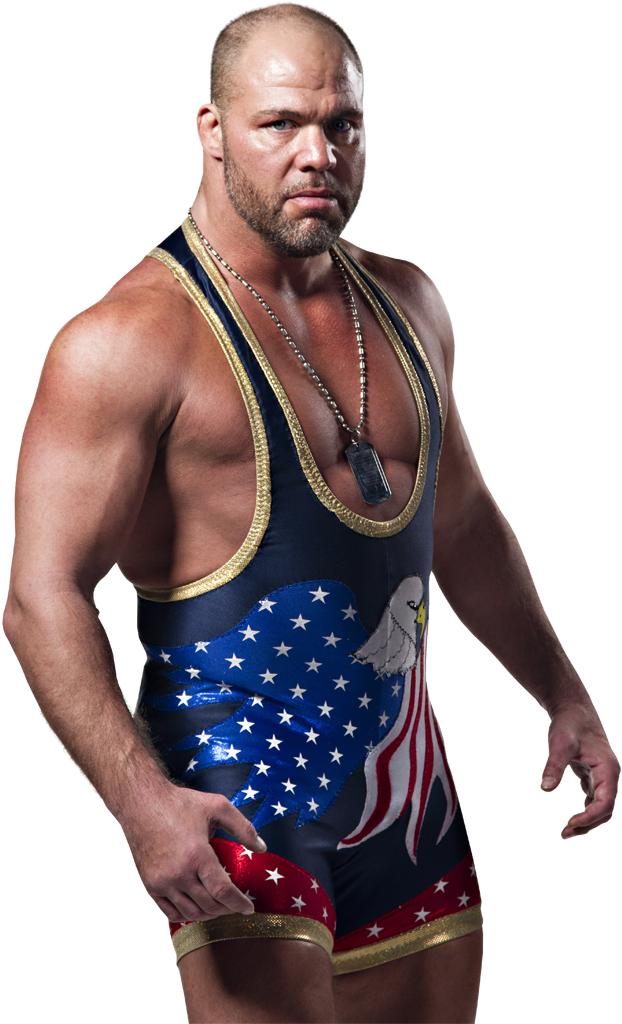 Kurt Angle Transparent Image PNG Image