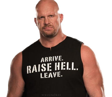 Stone Cold Steve Austin Image PNG Image