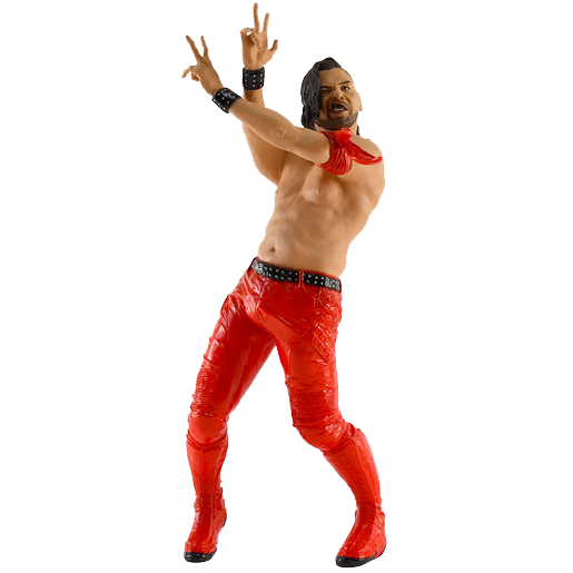 Shinsuke Nakamura Photos PNG Image