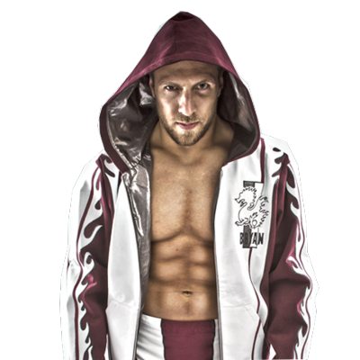 Daniel Bryan Hd PNG Image