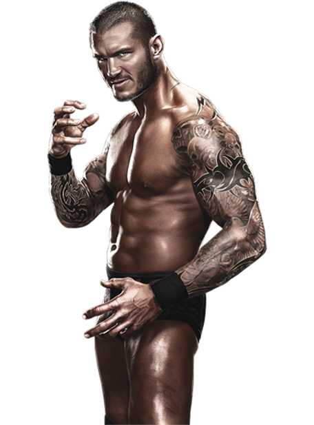 Randy Orton Picture PNG Image