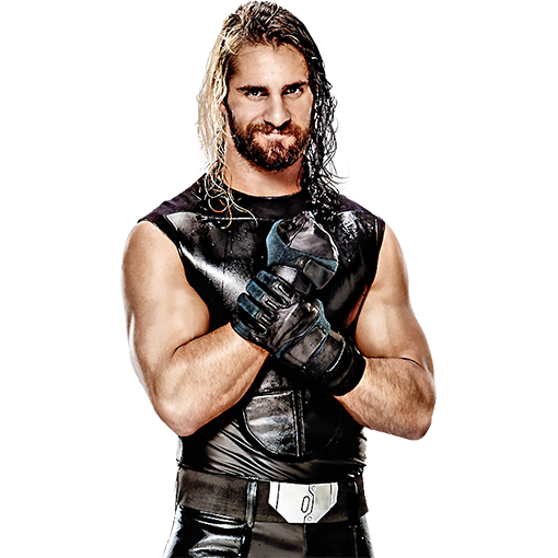 Seth Rollins Transparent Picture PNG Image