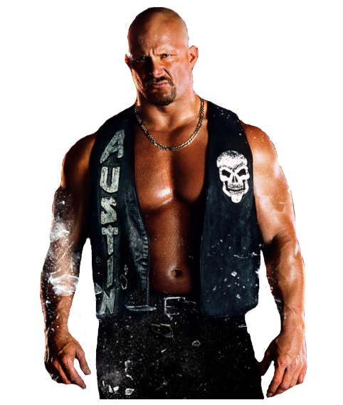 Stone Cold Steve Austin Transparent Image PNG Image