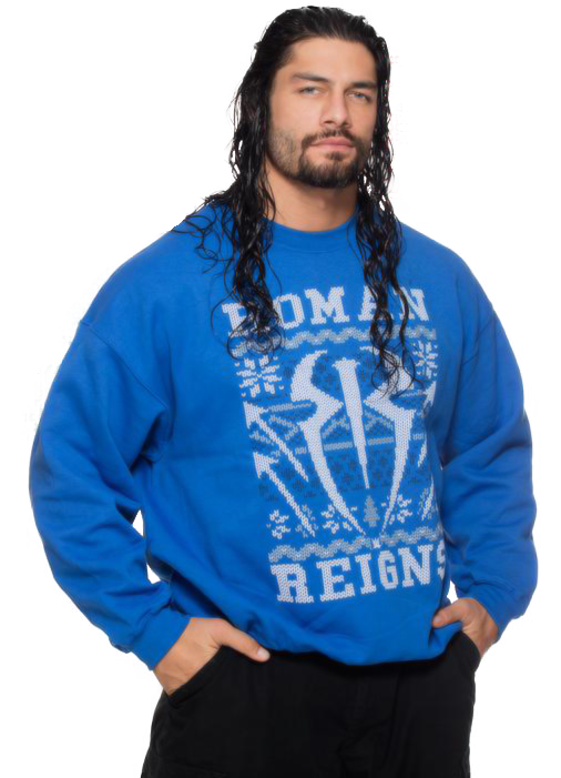 Roman Reigns Transparent Image PNG Image